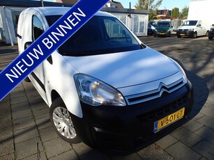 Citroën Berlingo 1.6 BlueHDI 75 Comfort VOORZIEN VAN