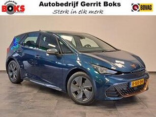 Cupra Born 58 kWh Business One Navigatie Clima Warmtepomp 18