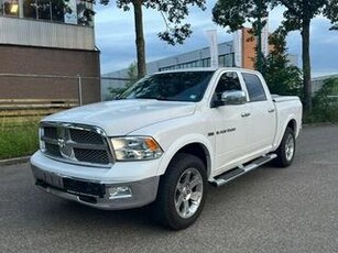 Dodge 1500 Ram 5.7 V8 Hemi Lpg Wit Marge