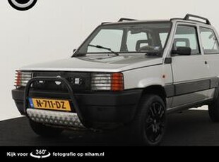 Fiat PANDA 1.1 TREKKING 4X4