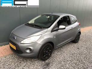 Ford KA 1.2 Cool & Sound 3-drs