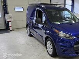 Ford TRANSIT CONNECT 1.5 TDCI L1 Euro6 85000KM!