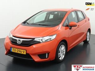 Honda JAZZ 1.3 i-VTEC Comfort