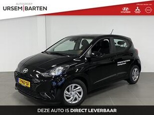 Hyundai I 10 1.0 Comfort 5-zits