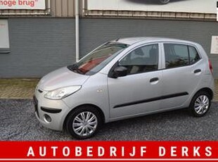 Hyundai I 10 1.1 Pure 2009 Airco Stuurbekrachtiging Jaar APK