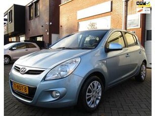 Hyundai I 20 1.2i Business Edition