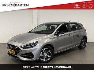 Hyundai I 30 1.0 T-GDi MHEV Comfort Smart