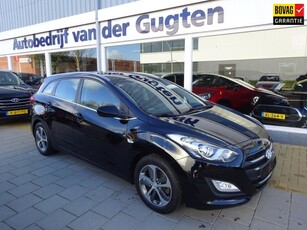 Hyundai I30 Wagon 1.4 Business Edition