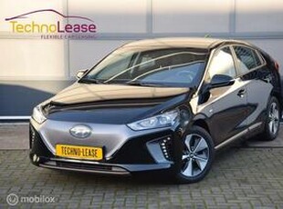 Hyundai IONIQ ELECTRIC 88KW DAB+ NAVI APPLE CARPLAY