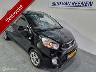 KIA PICANTO 1.0 CVVT