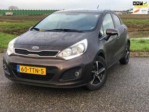 KIA RIO 1.2 CVVT Super Pack