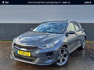 KIA Xceed 1.5 T-GDI MHEV DynamicLine | Trekhaak | 18