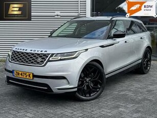 Land Rover Velar Range Rover 3.0 V6 AWD R-Dynamic HSE