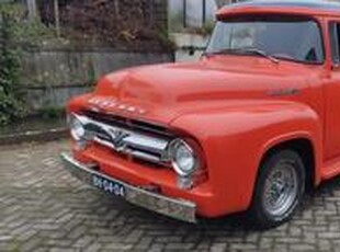 Mercury 100 Panel Van V8 Aut.