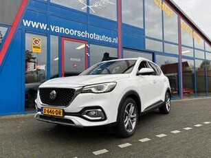 MG EHS 1.5TGDI Plug-in Luxury Panodak Leer Navi 360 Camera Carplay