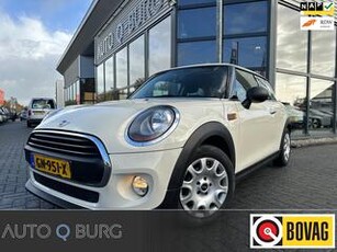 Mini ONE Mini 1.2 Business | Automaat | Navi | ORG NL | 108.000 NAP