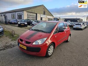 Mitsubishi COLT 1.1 Inbusiness 3-deurs Bj:2007