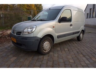 Nissan Kubistar 65.16 1.5 dCi Tekna nw apk 2024