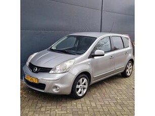 Nissan NOTE 1.4 Life +