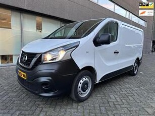 Nissan NV300 1.6 dCi L1H1 AIRCO EX BTW.BJ 2-2019 APK 2-2024