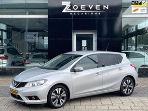 Nissan PULSAR 1.2 DIG-T Connect Edition