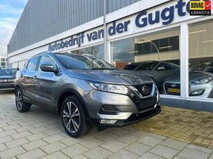 Nissan QASHQAI 1.3 DIG-T N-Connecta