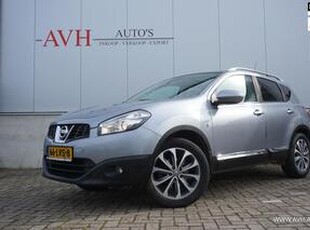 Nissan QASHQAI 2.0 Connect Edition, LPG!!