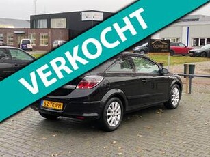 Opel ASTRA GTC 1.6 Executive 1e EIGENAAR N.A.P