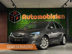 Opel ASTRA Sports Tourer 1.4 Cosmo