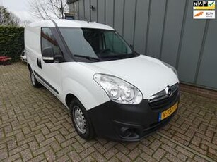 Opel COMBO 1.3 CDTi L1H1 Edition NAP//CRUISE//CV+AB//AIRCO//ELEC.RAMEN