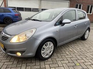 Opel CORSA 1.4-16V Airco Cruise control