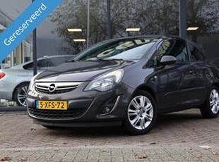 Opel CORSA 1.4-16V BlitZ-VERKOCHT!!