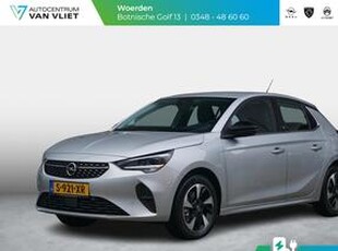 Opel e-Corsa Level 3 50 kWh