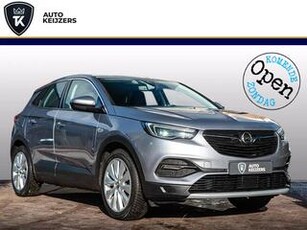 Opel Grandland X 1.6 Turbo Hybrid4 Business Executive Stoelverw. Adapt cruise