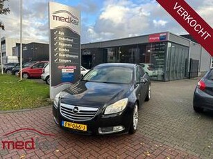 Opel INSIGNIA 1.6 T Business