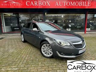 Opel INSIGNIA Sports Tourer 2.0 CDTI EcoFLEX Edition