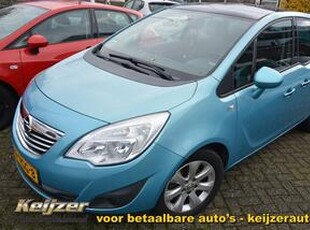 Opel MERIVA 1.4 Turbo Cosmo