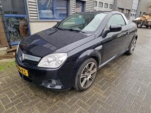 Opel TIGRA TwinTop 1.3 CDTi