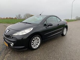 Peugeot 207 CC 1.6 VTi Premi?re