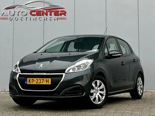 Peugeot 208 1.2 PureTech Active Lpg Navi