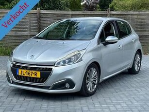 Peugeot 208 1.2 PureTech Premi?re