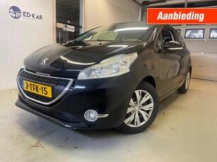 Peugeot 208 1.2 VTi Active 3drs airco MOTOR NIET 100% EXPORT PRICE