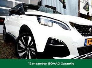 Peugeot 3008 1.6 HYbrid4 300 GT 300PK LMV-19/NAVI/LEER/360?