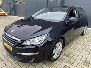 Peugeot 308 1.6 THP Active