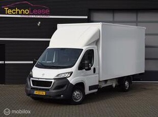 Peugeot BOXER Bestel 335 2.0 BlueHDI Bakwagen + laadlift