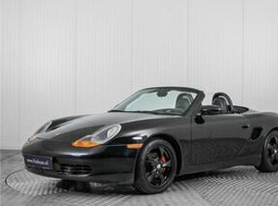 Porsche BOXSTER 2.5 Tiptronic .