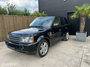 Range Rover Sport 2.7 TdV6 HSE 1jaar Garantie