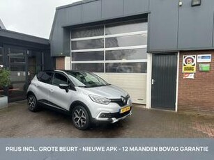 Renault CAPTUR 0.9 TCe Intens NAVI/ECC *ALL-IN PRIJS*