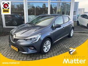 Renault CLIO 1.0 TCe Zen