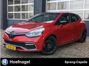 Renault CLIO 1.6 R.S. Trophy 220PK|Navi|Clima|Canera|Cruise